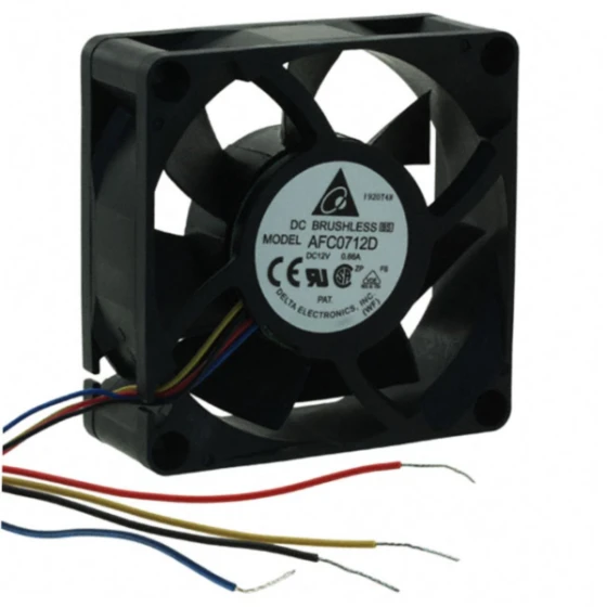 Ventilador Delta AFC0712D-9Z08