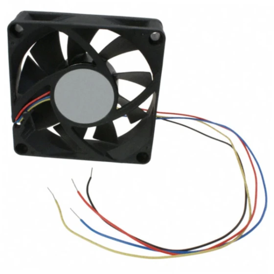 Ventilador Delta AFC0712DD-TP10
