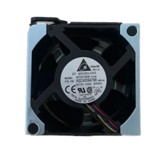Ventilador Delta AFC0712DE