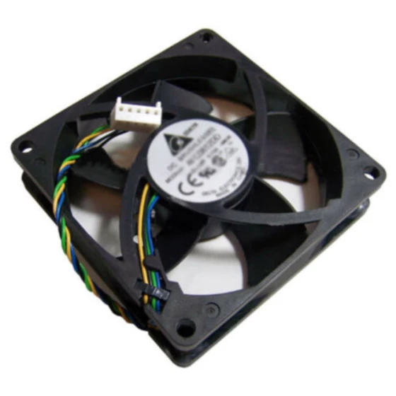 Ventilador Delta AFC0812D