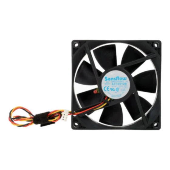 Ventilador Delta AFC0912B