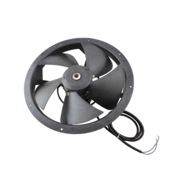Ventilador Delta AFL28A2LU-BRA01