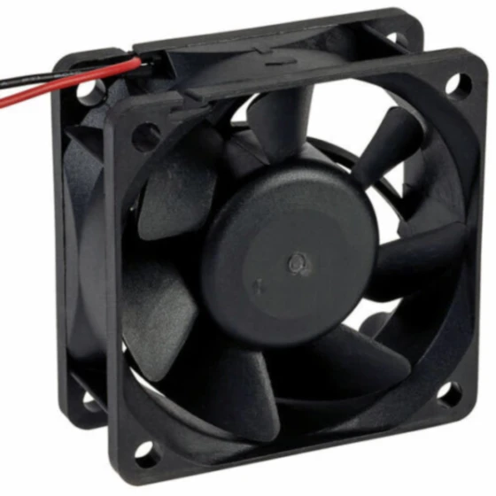 ADDA AG06012HX257003 Ventilador