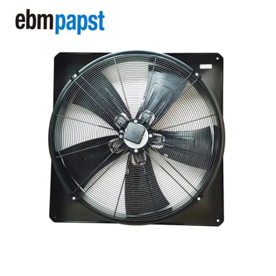 ebmpapst W6D910-GB01-01 Ventilador