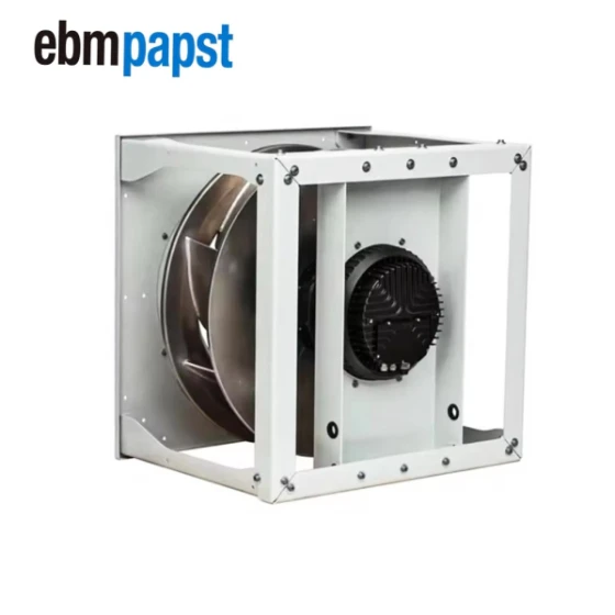 ebmpapst K3G710-AR03-01 Ventilador