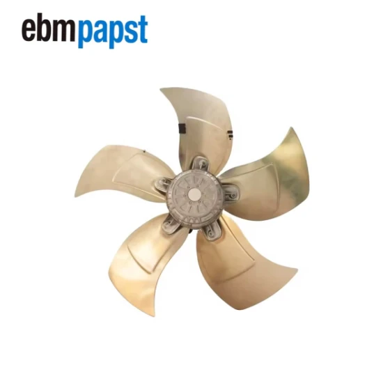ebmpapst A6D630-AD01-01 Ventilador