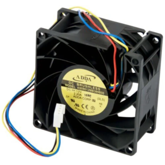 Ventilador ADDA AS08012MB389B00