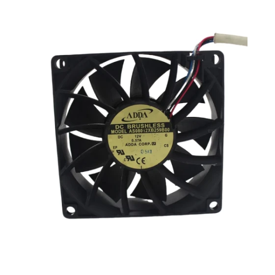 Ventilador ADDA AS08012XB259B00