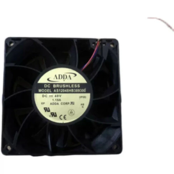 Ventilador ADDA AS12048HB389300