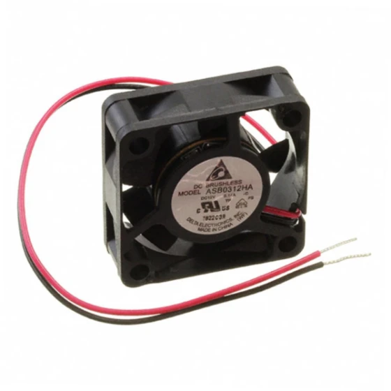 Ventilador Delta ASB0312HA-C