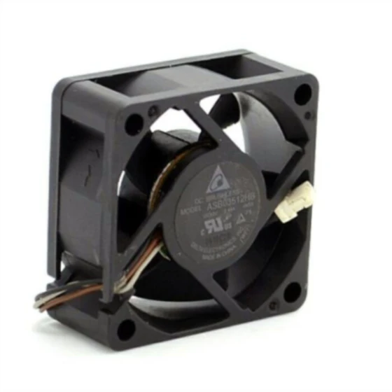 Ventilador Delta ASB03512HB