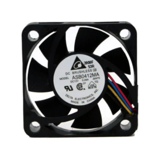 Ventilador Delta ASB0412MA