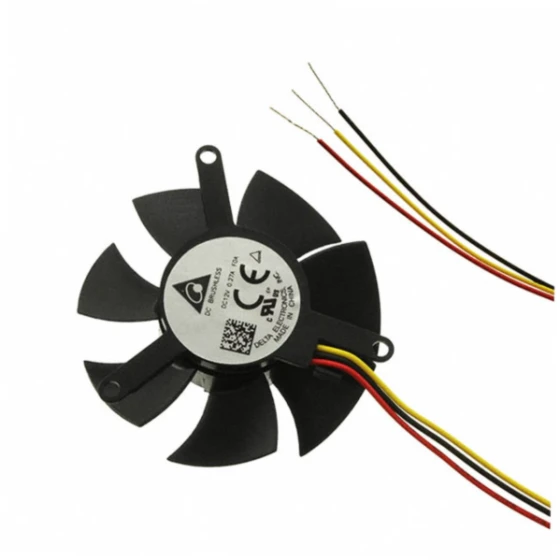 Ventilador Delta ASB0512HHB-AF0A