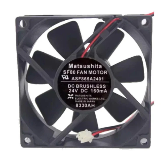 Ventilador Yaskawa ASF865A2401