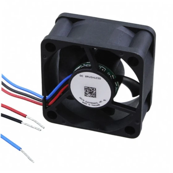 Ventilador Delta AUB0405VD-00