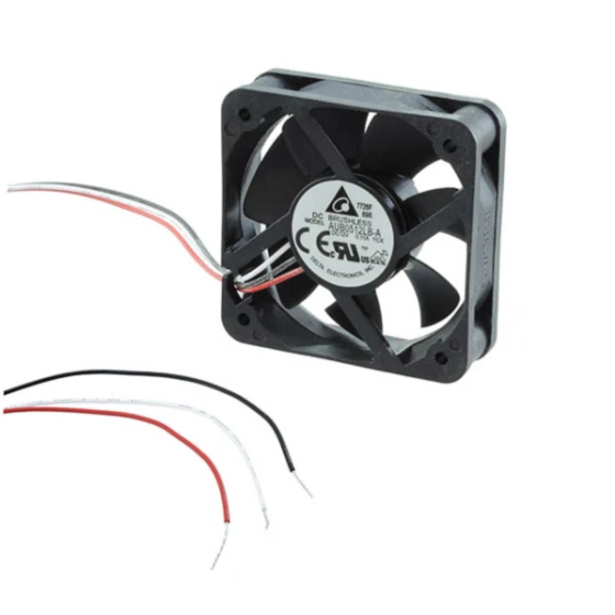 Ventilador Delta AUB0512LB-AYCX
