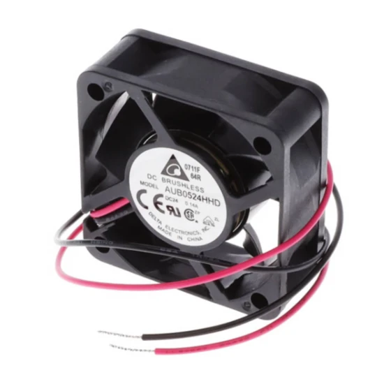 Ventilador Delta AUB0524HHD
