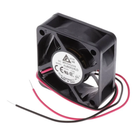 Ventilador Delta AUB0524LD