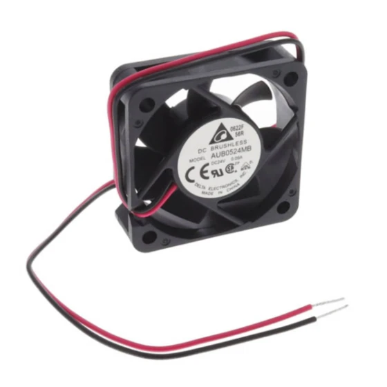 Ventilador Delta AUB0524MB