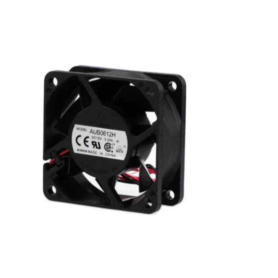 Ventilador Delta AUB0612H-A