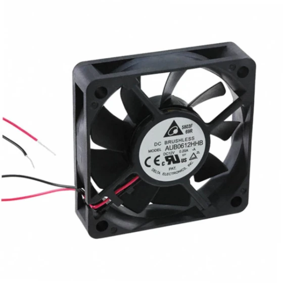 Ventilador Delta AUB0612HHB-A