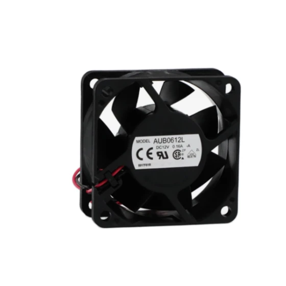 Ventilador Delta AUB0612L-A