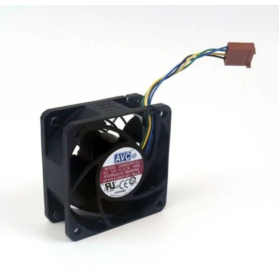 Ventilador Delta AUB0612VH