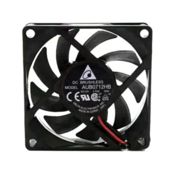 Ventilador Delta AUB0712HB-R00
