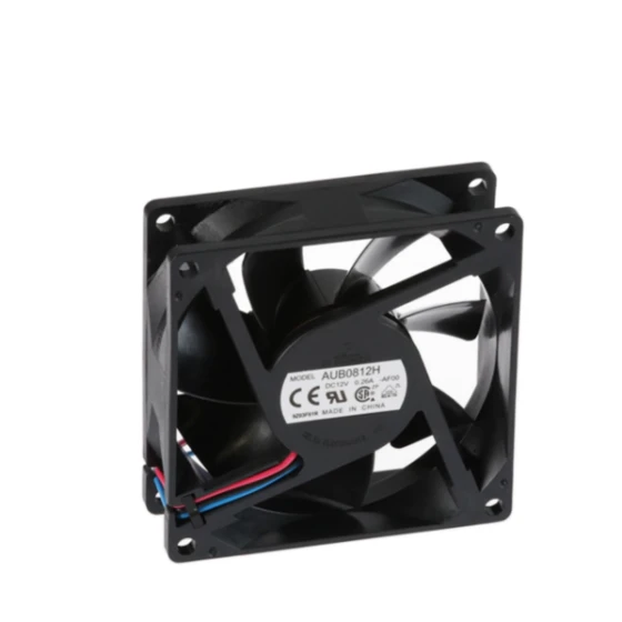 Ventilador Delta AUB0812H-AF00