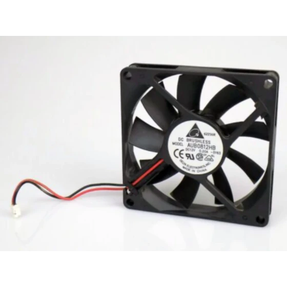 Ventilador Delta AUB0812HB