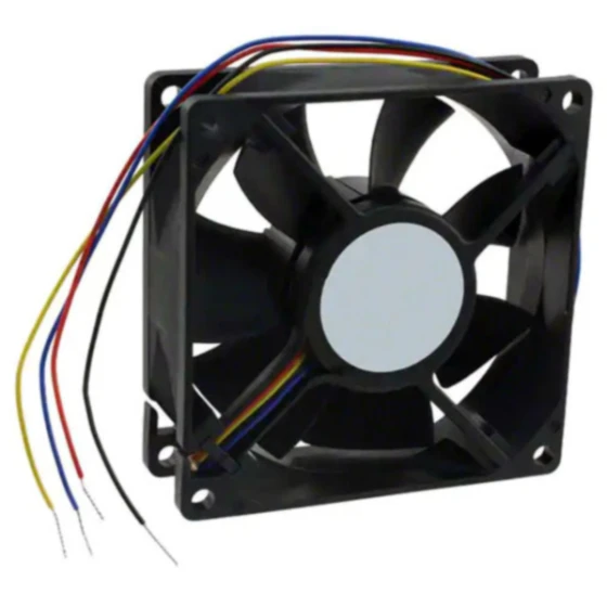 Ventilador Delta AUB0812L