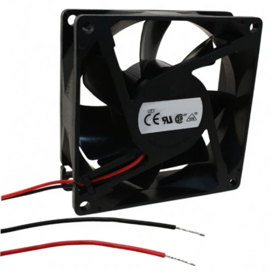 Ventilador Delta AUB0812VH-AIT