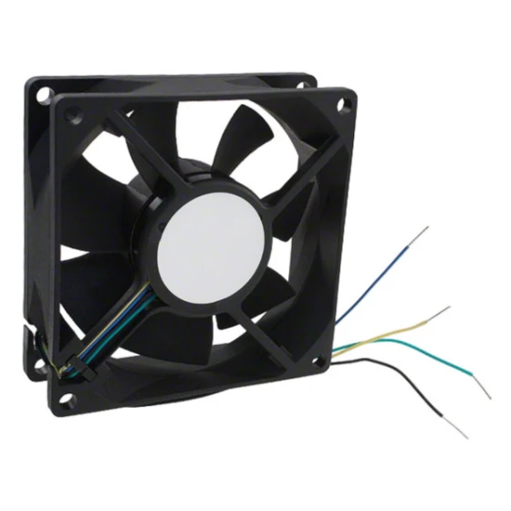 Ventilador Delta AUB0812VH-SP00
