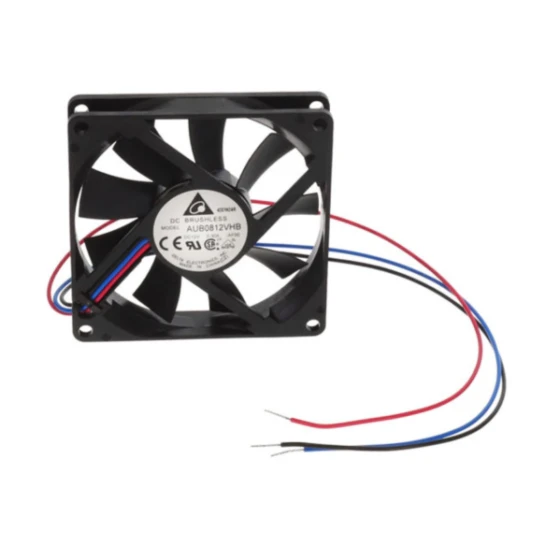 Ventilador Delta AUB0812VHB-AF00