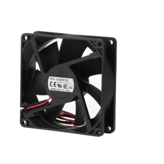 Ventilador Delta AUB0912L-C
