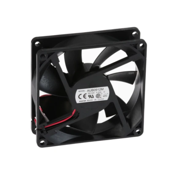 Ventilador Delta AUB0912M-C