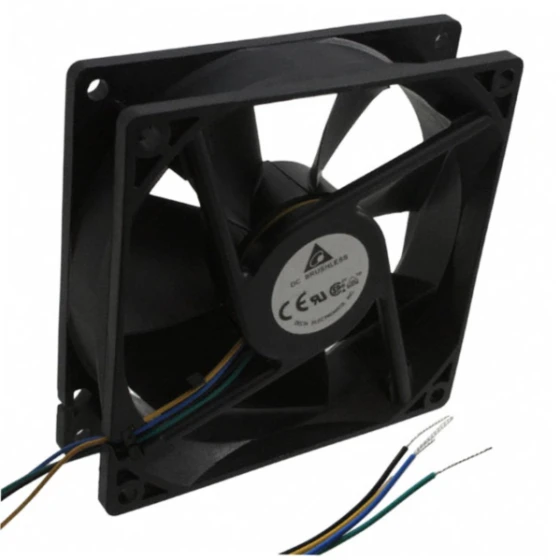 Ventilador Delta AUB0912VH-CX09