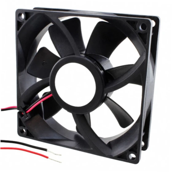 Ventilador Delta AUB0924VH-A