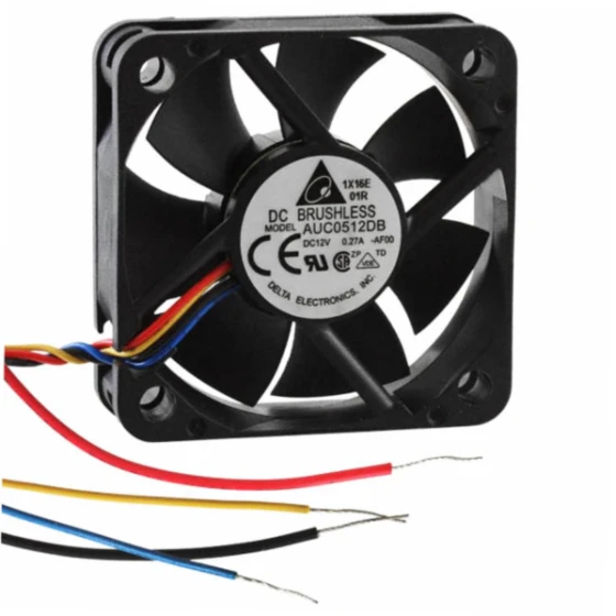 Ventilador Delta AUC0512DB-AF00