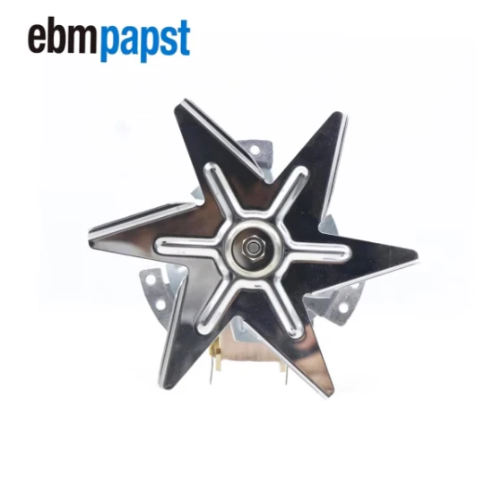 ebmpapst RRL152/0020A72-3020LH-503AMN Ventilador