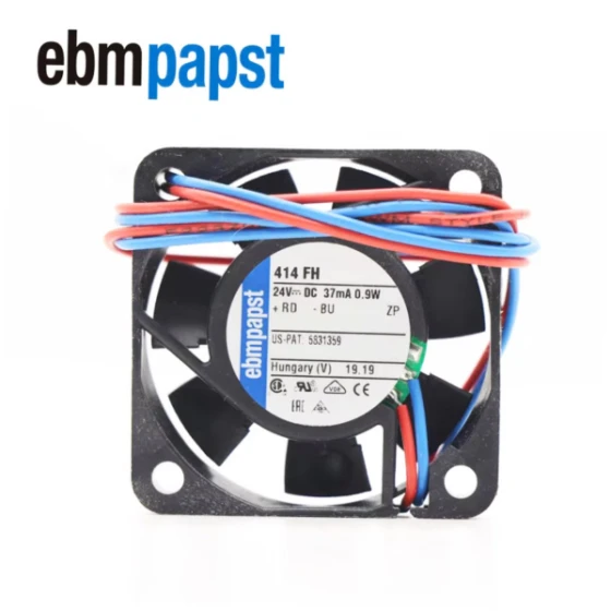 ebmpapst 414FH Ventilador