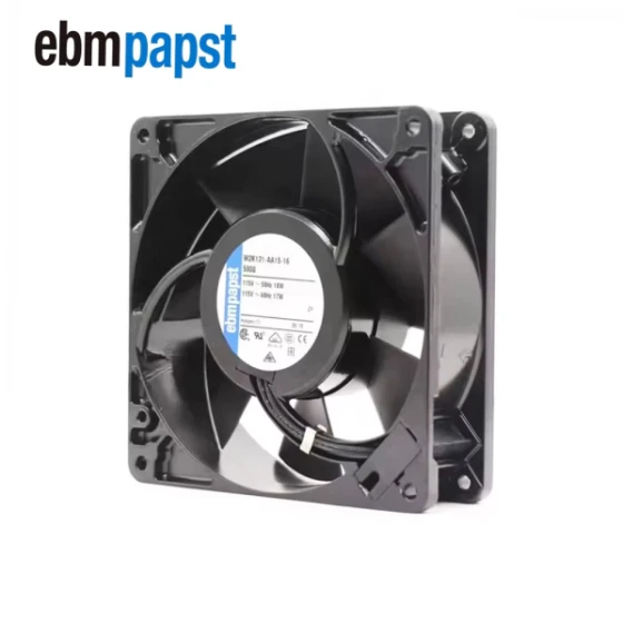 ebmpapst W2K121-AA15-16 Ventilador