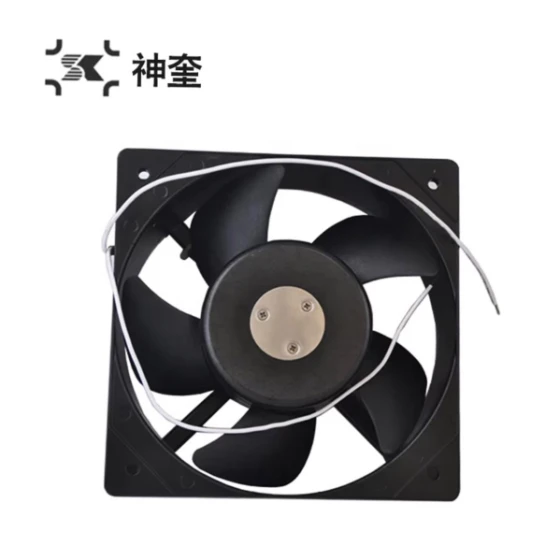 Ventilador SHENG KWEI SK205AP-22-1