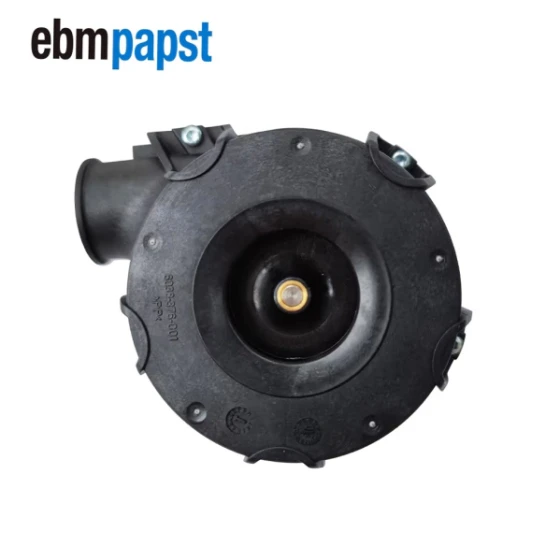 ebmpapst 9393020003 Ventilador