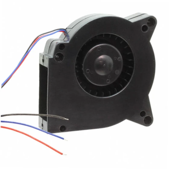 Ventilador Mechatronics B1232M12B6-BSR