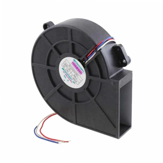 Ventilador Mechatronics B1232H24B1-BSR-SR