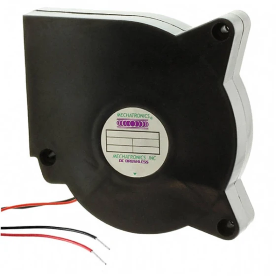 Ventilador Mechatronics B1232M24B-BSR-IM4