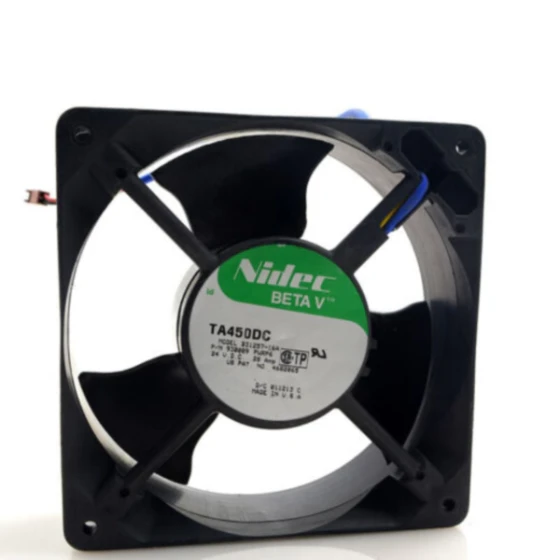 Ventilador Nidec B31257-16A