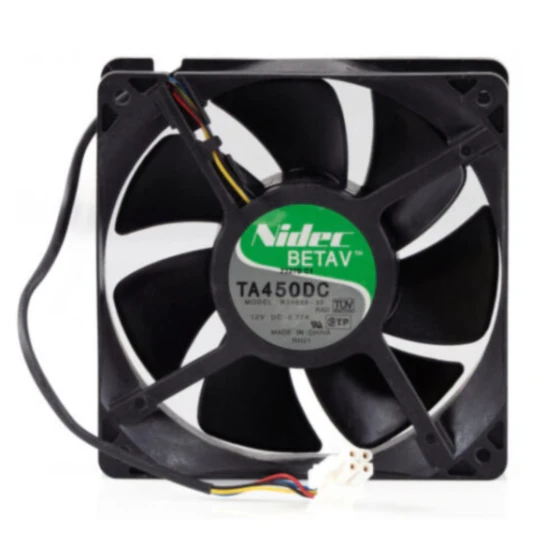 Ventilador Nidec B34659-35