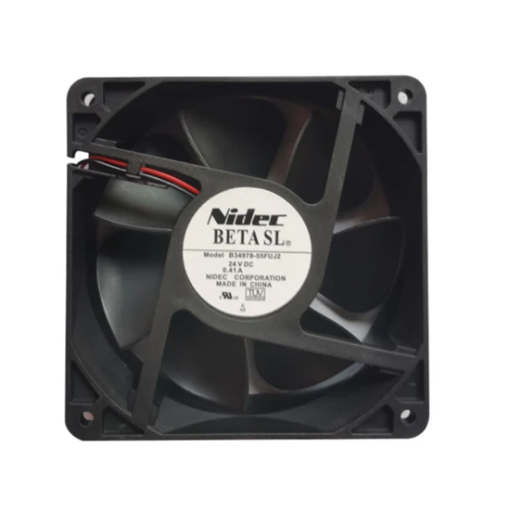Ventilador Nidec B34978-55FUJ2